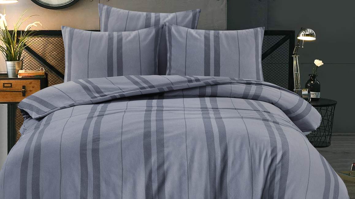 Day Dream Elmau housse de couette en flanelle