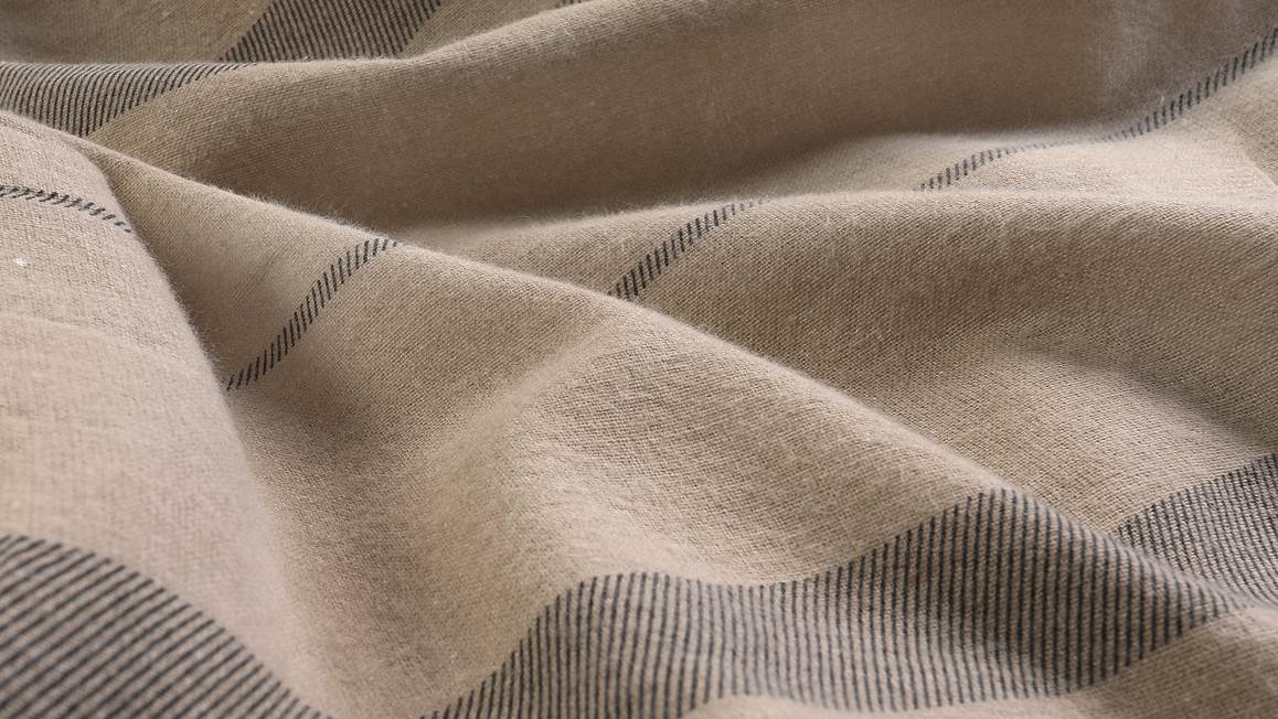 Day Dream Elmau housse de couette en flanelle