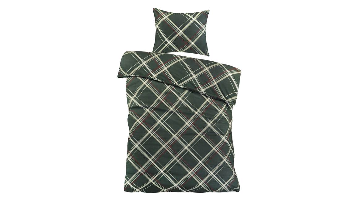 Day Dream Serfaus housse de couette en flanelle