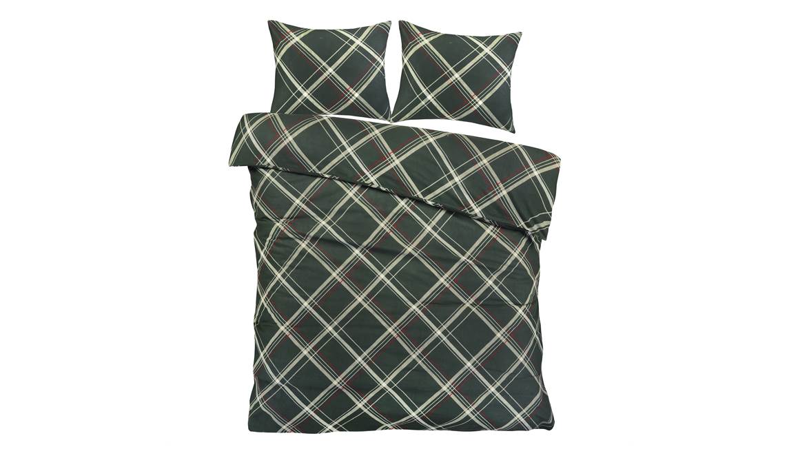 Day Dream Serfaus housse de couette en flanelle