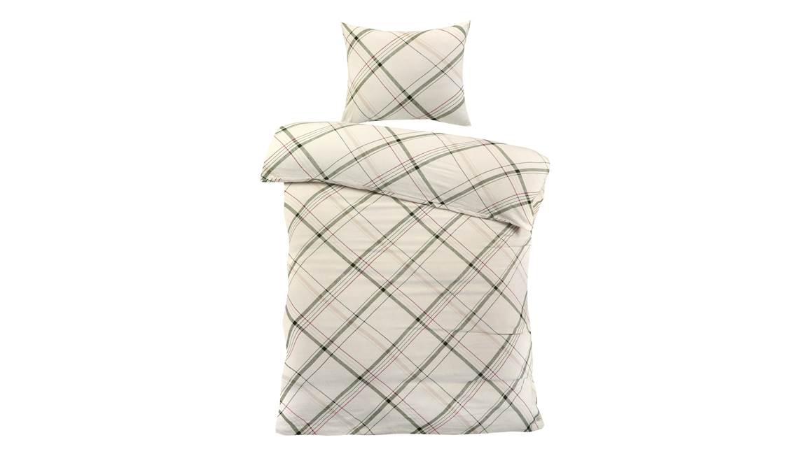 Day Dream Serfaus housse de couette en flanelle