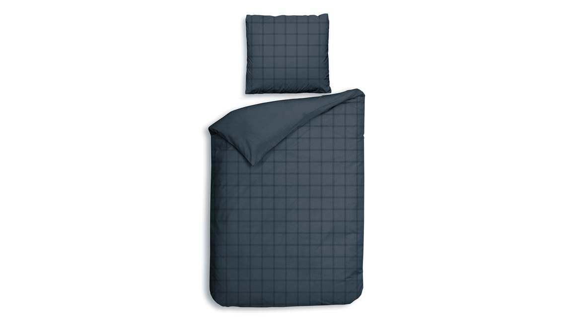 Heckettlane Diamante housse de couette