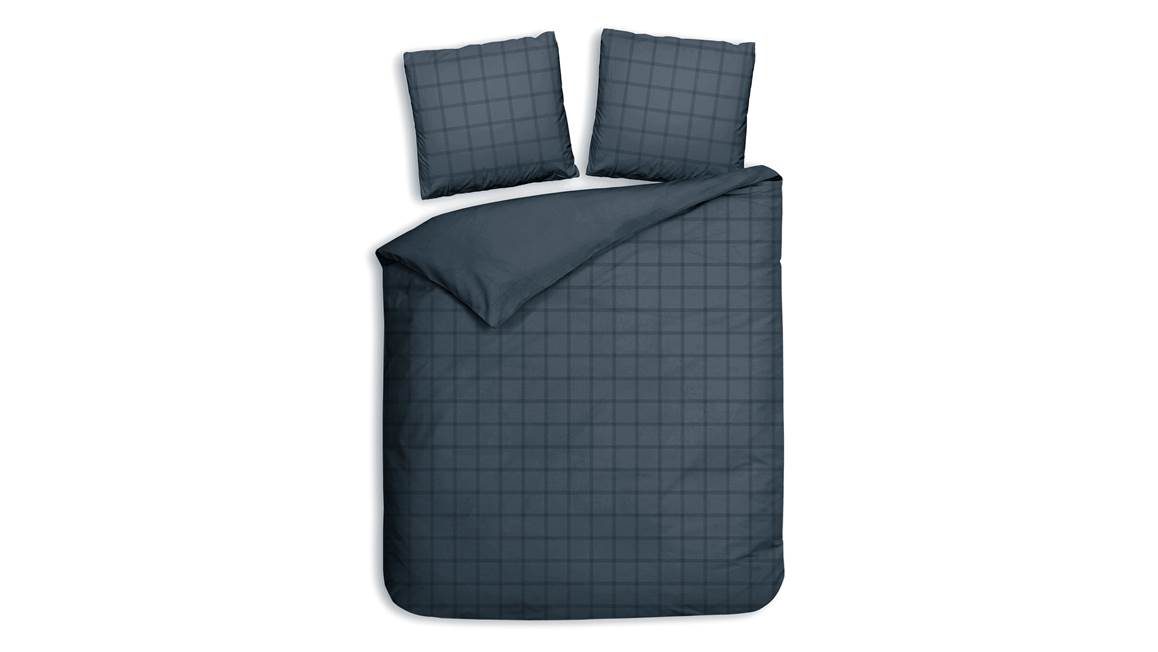 Heckettlane Diamante housse de couette