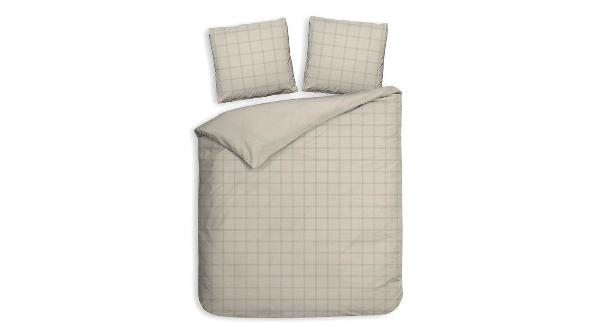 Heckettlane Diamante housse de couette