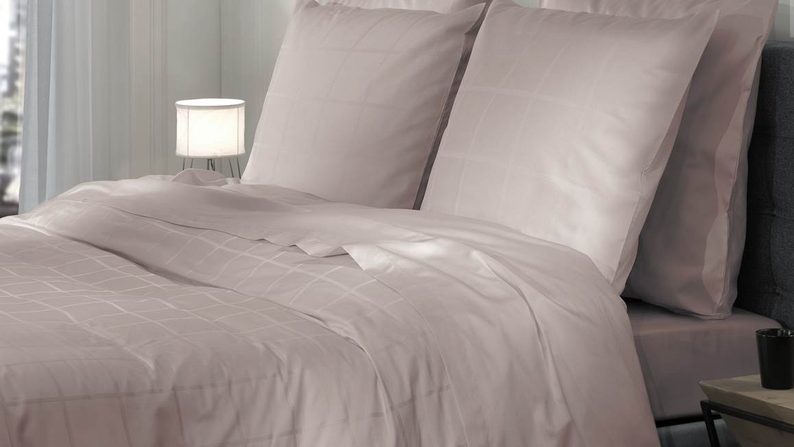Heckettlane Diamante housse de couette
