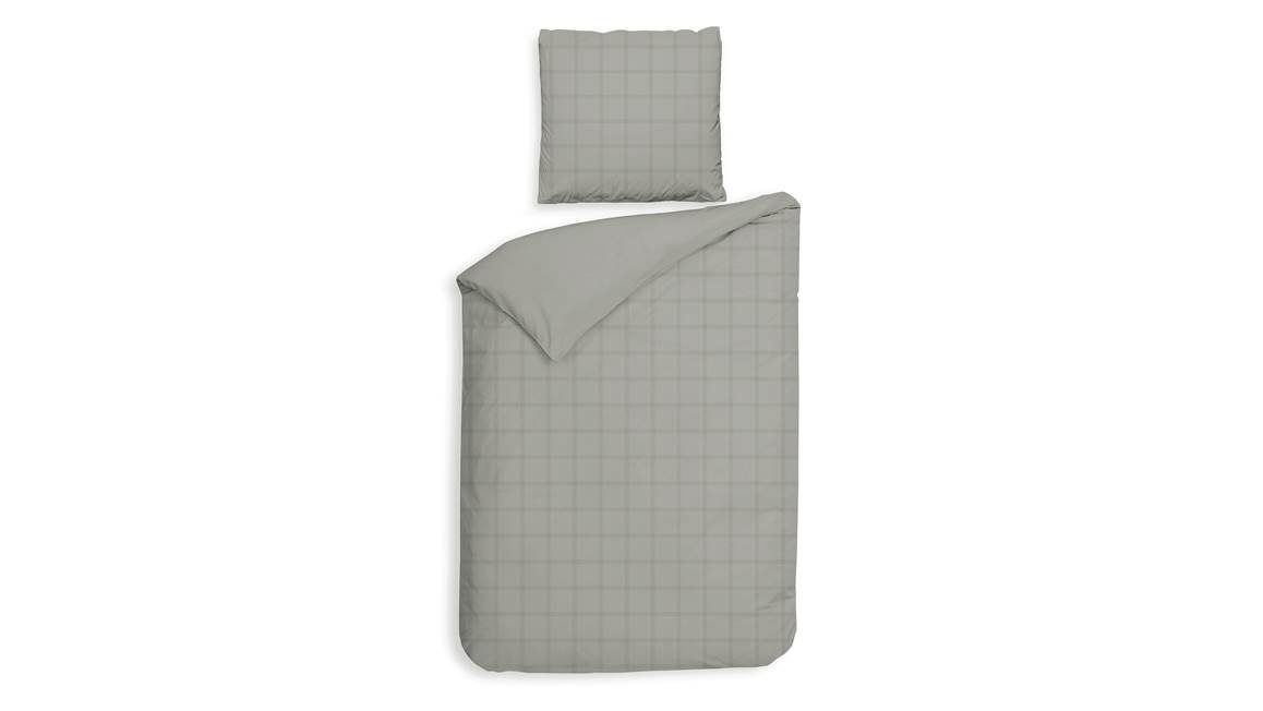 Heckettlane Diamante housse de couette