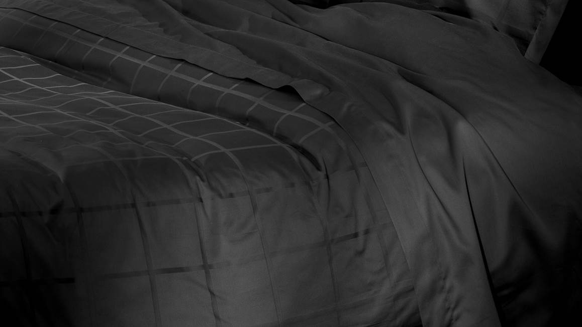 Heckettlane Diamante housse de couette
