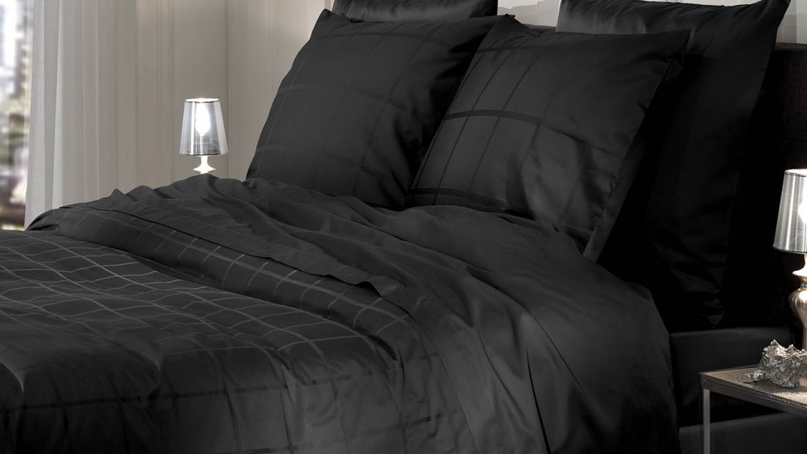 Heckettlane Diamante housse de couette