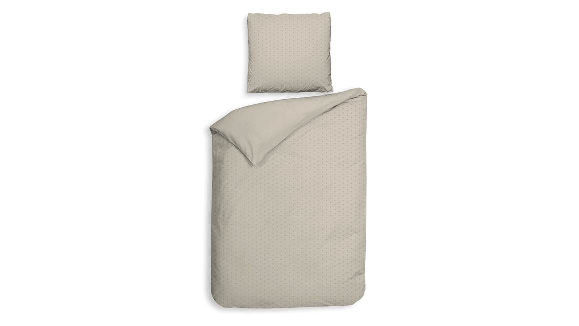 Heckettlane Punto housse de couette