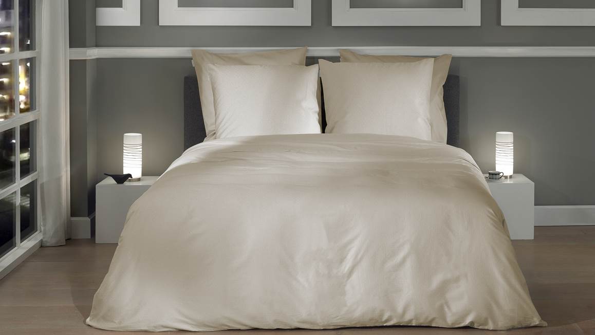 Heckettlane Punto housse de couette