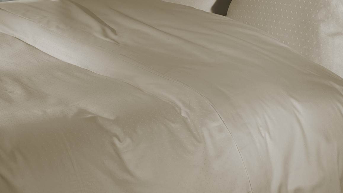 Heckettlane Punto housse de couette