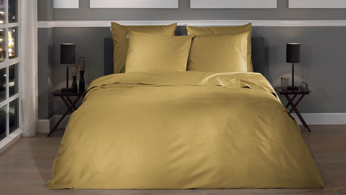 Heckettlane Punto housse de couette