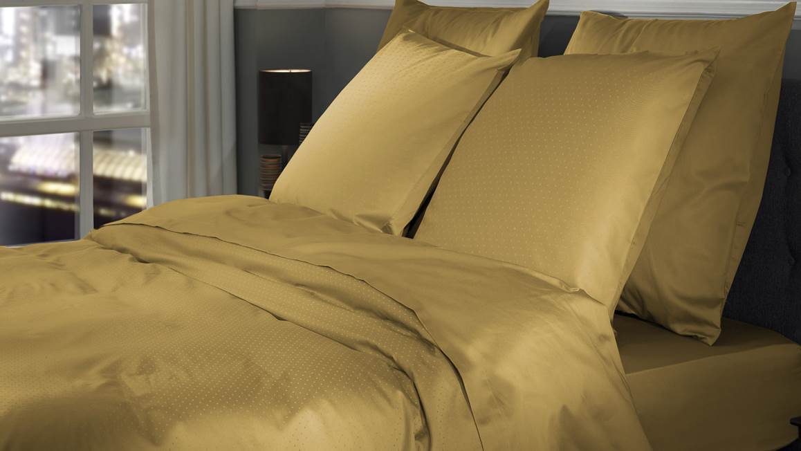 Heckettlane Punto housse de couette