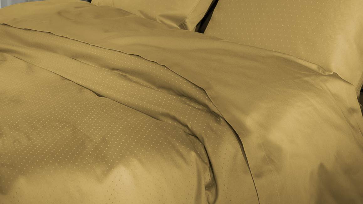 Heckettlane Punto housse de couette