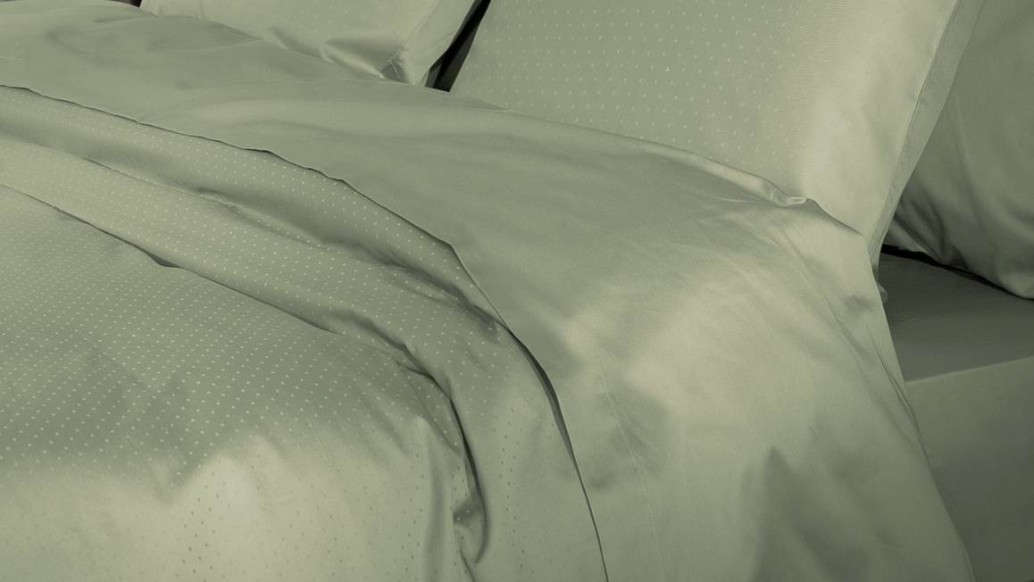 Heckettlane Punto housse de couette