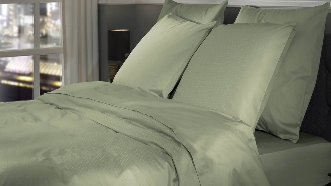 Heckettlane Punto housse de couette