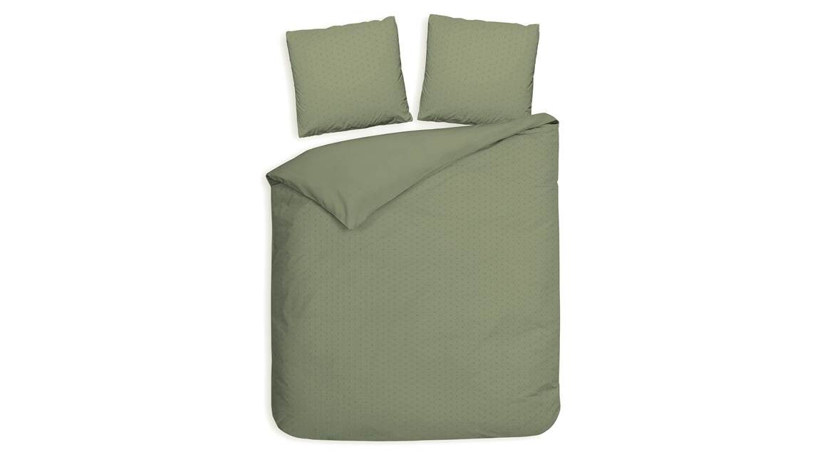 Heckettlane Punto housse de couette