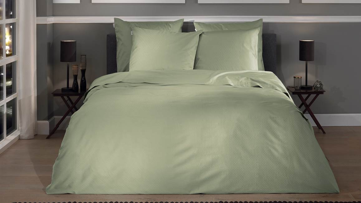 Heckettlane Punto housse de couette
