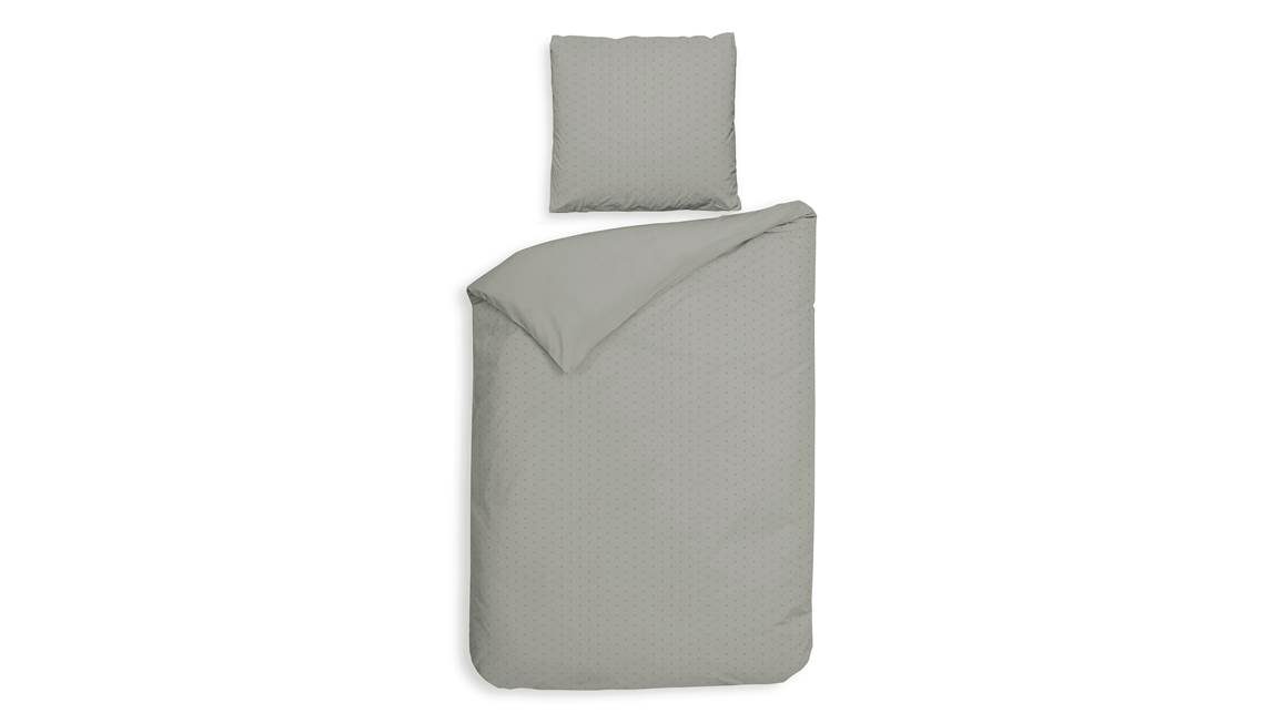 Heckettlane Punto housse de couette