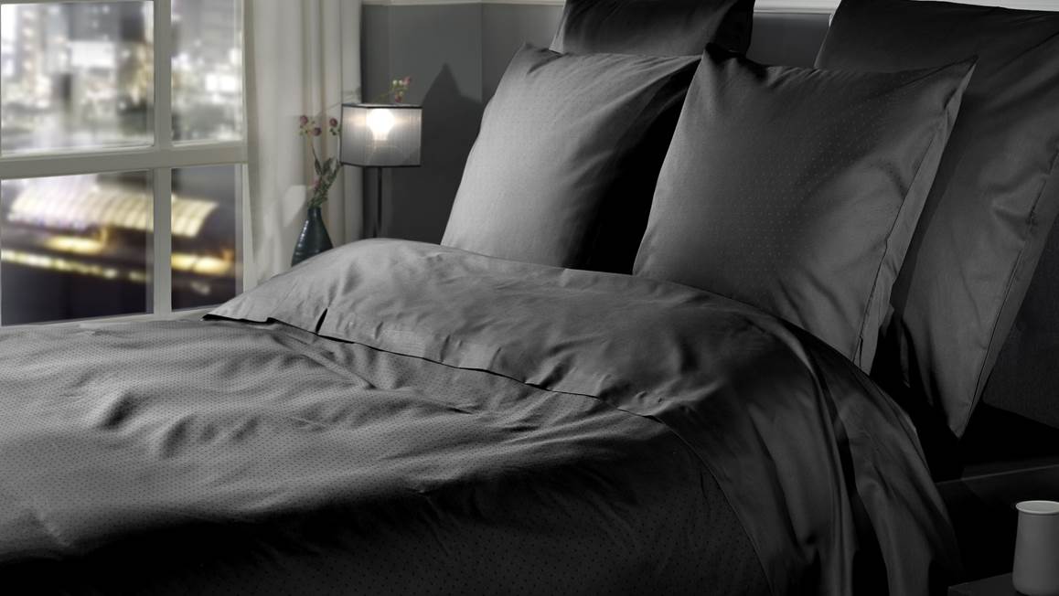 Heckettlane Punto housse de couette