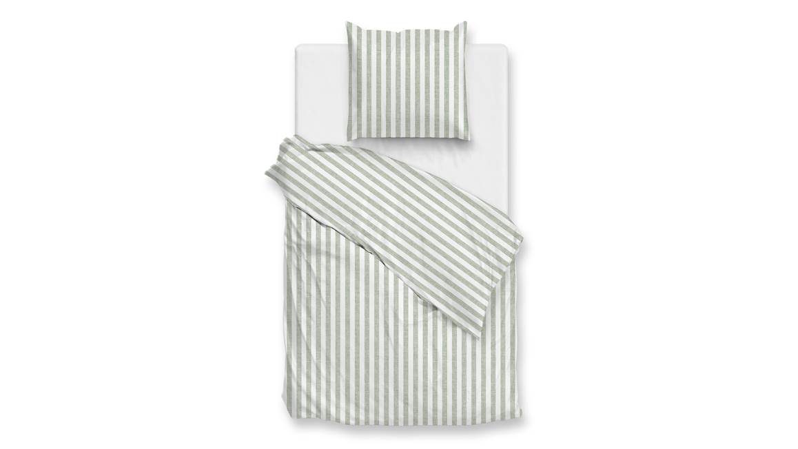 Zohome Banda di Lino housse de couette