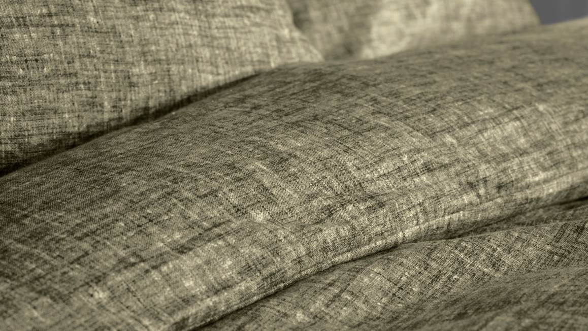 Housse de couette