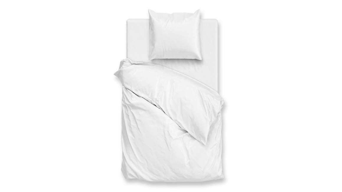 Zohome Percalle housse de couette