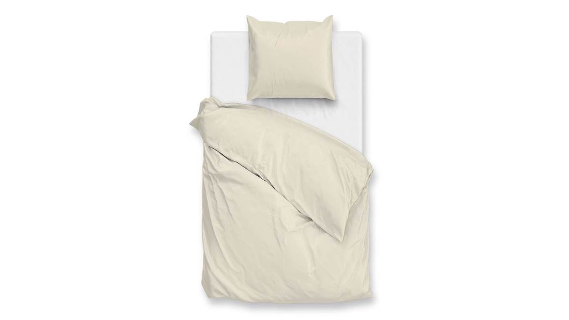 Zohome Percalle housse de couette