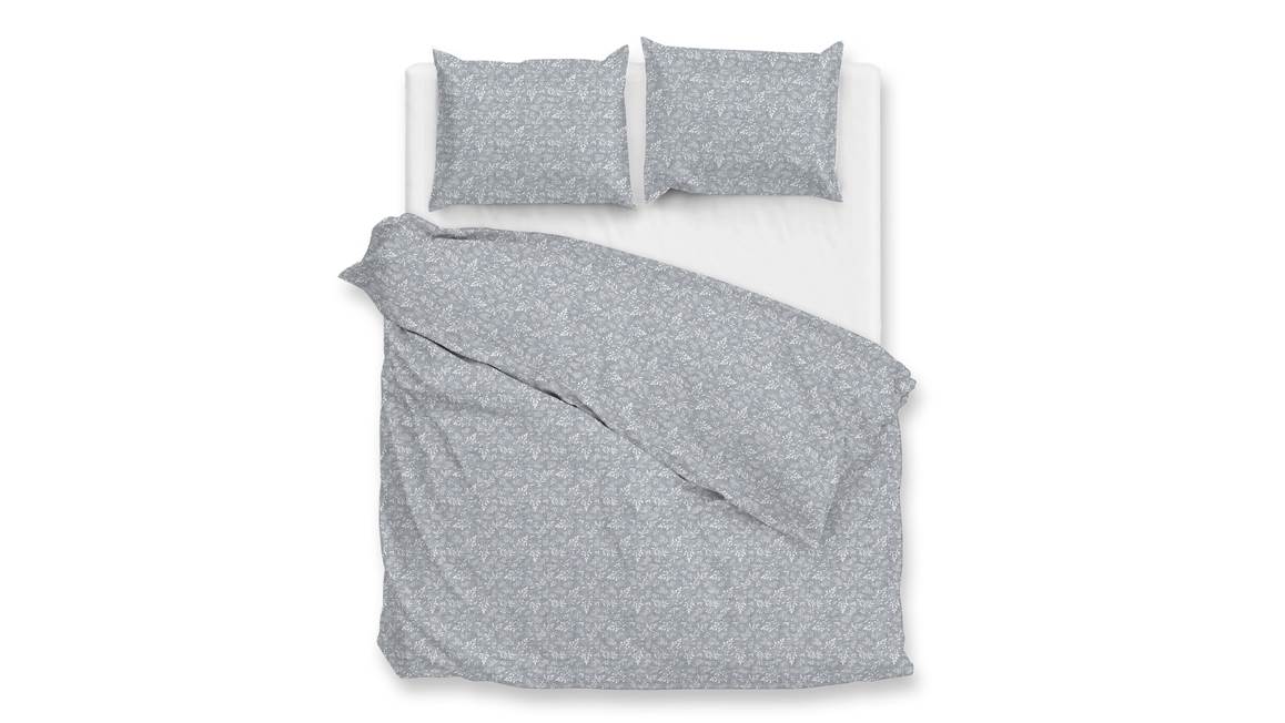 Zohome Petali di Lino housse de couette