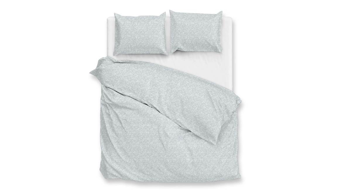 Zohome Petali di Lino housse de couette