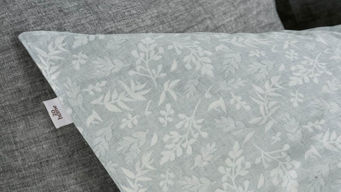 Zohome Petali di Lino housse de couette