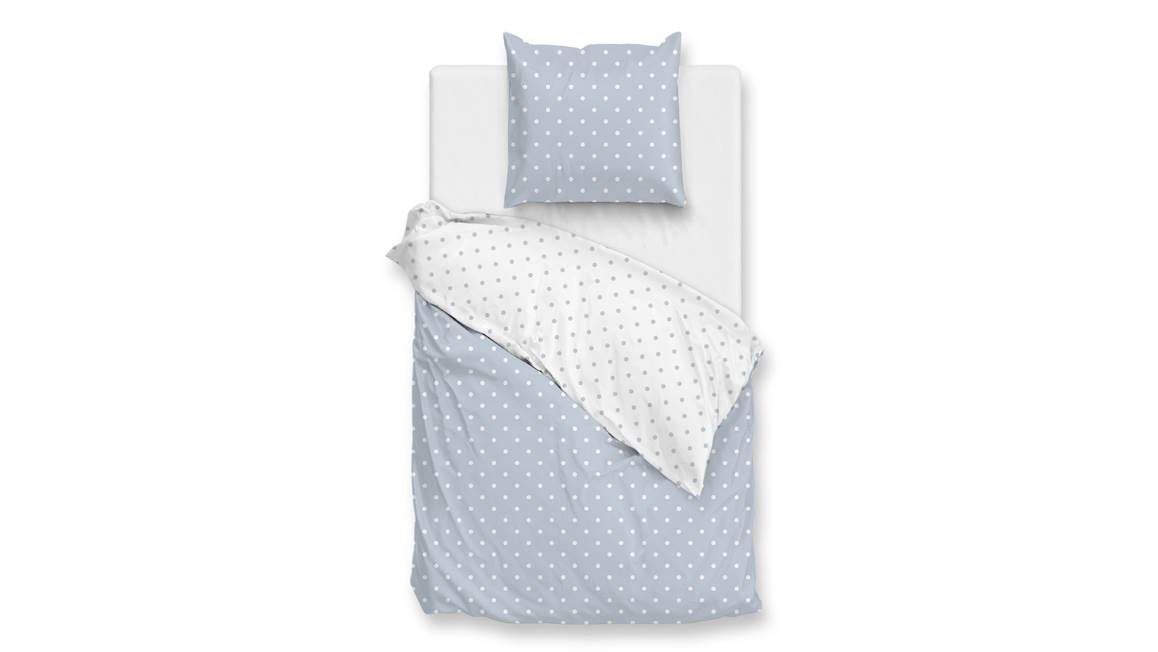 Zohome Punta di Cotone housse de couette