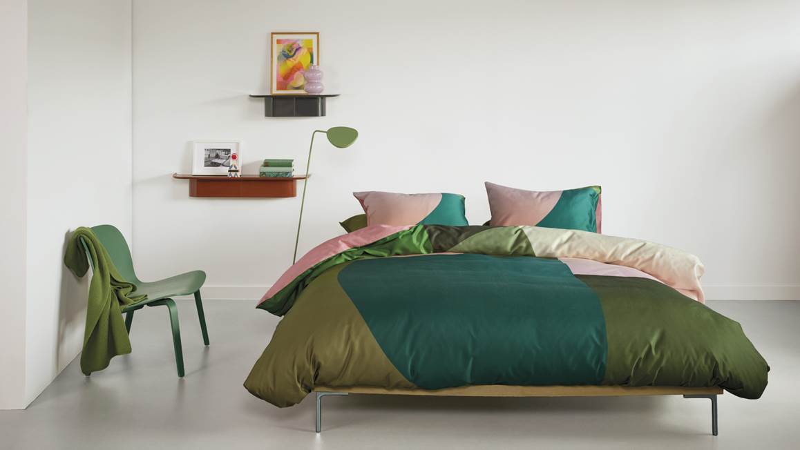 Beddinghouse Abbey Road housse de couette