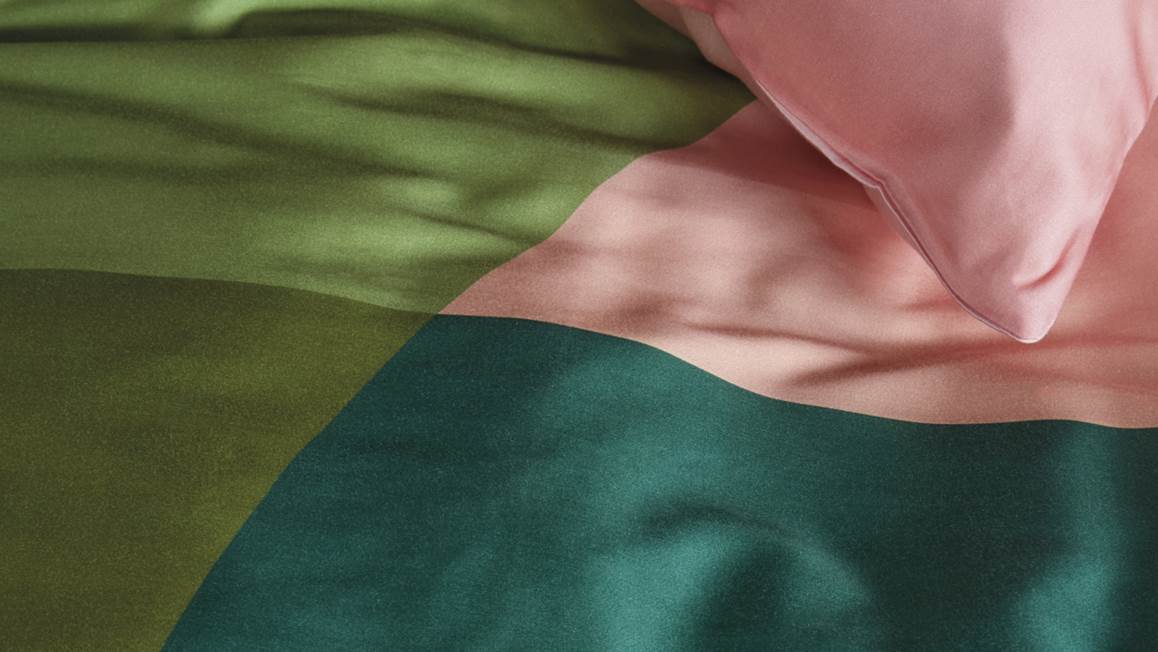 Beddinghouse Abbey Road housse de couette