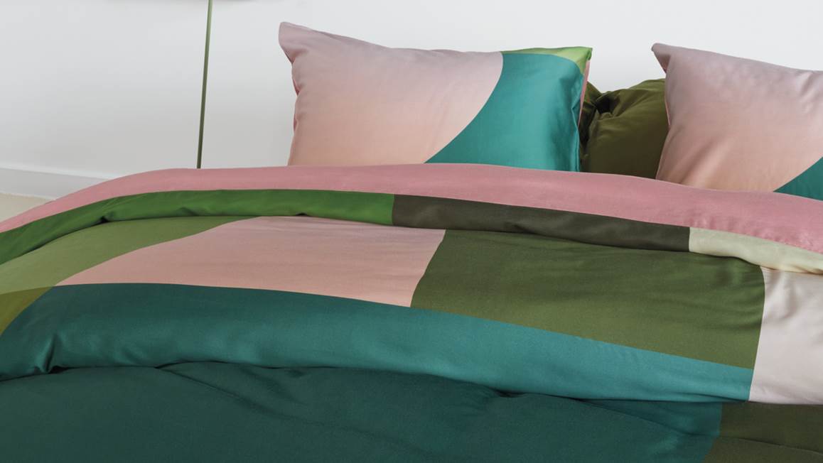 Beddinghouse Abbey Road housse de couette