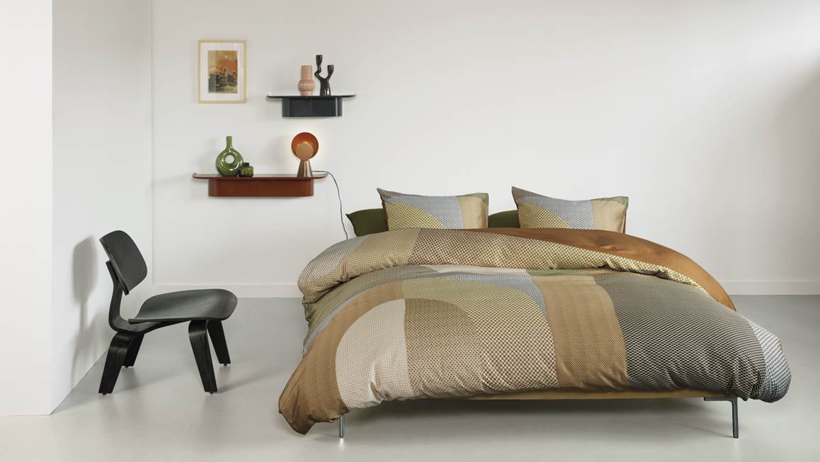 Beddinghouse Fifth Avenue housse de couette