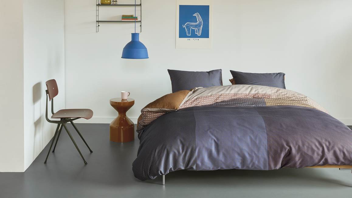 Beddinghouse Oxford Street housse de couette