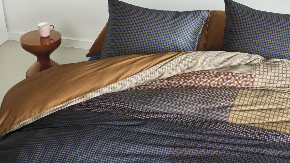 Beddinghouse Oxford Street housse de couette