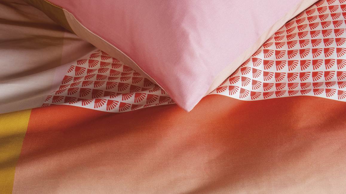 Beddinghouse Sunset Boulevard housse de couette