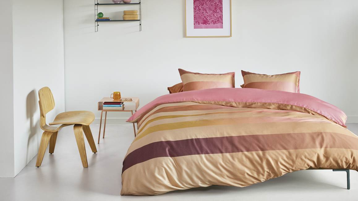 Beddinghouse Times Square housse de couette