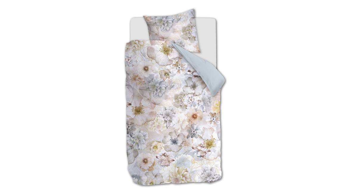Kardol Kelmscott housse de couette