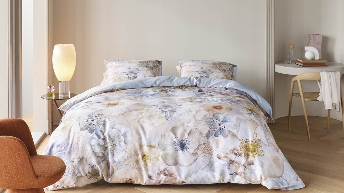 Kardol Kelmscott housse de couette