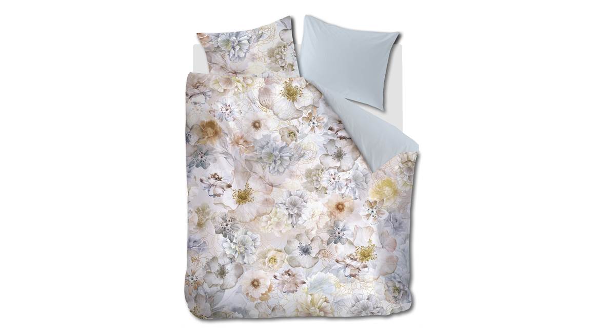 Kardol Kelmscott housse de couette