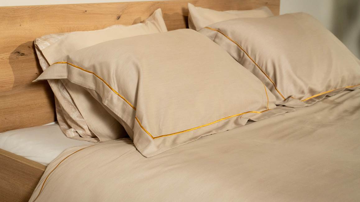 Kayori Arida housse de couette