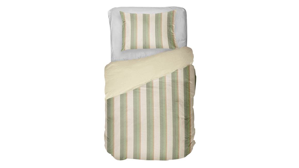 Kayori Fudo housse de couette