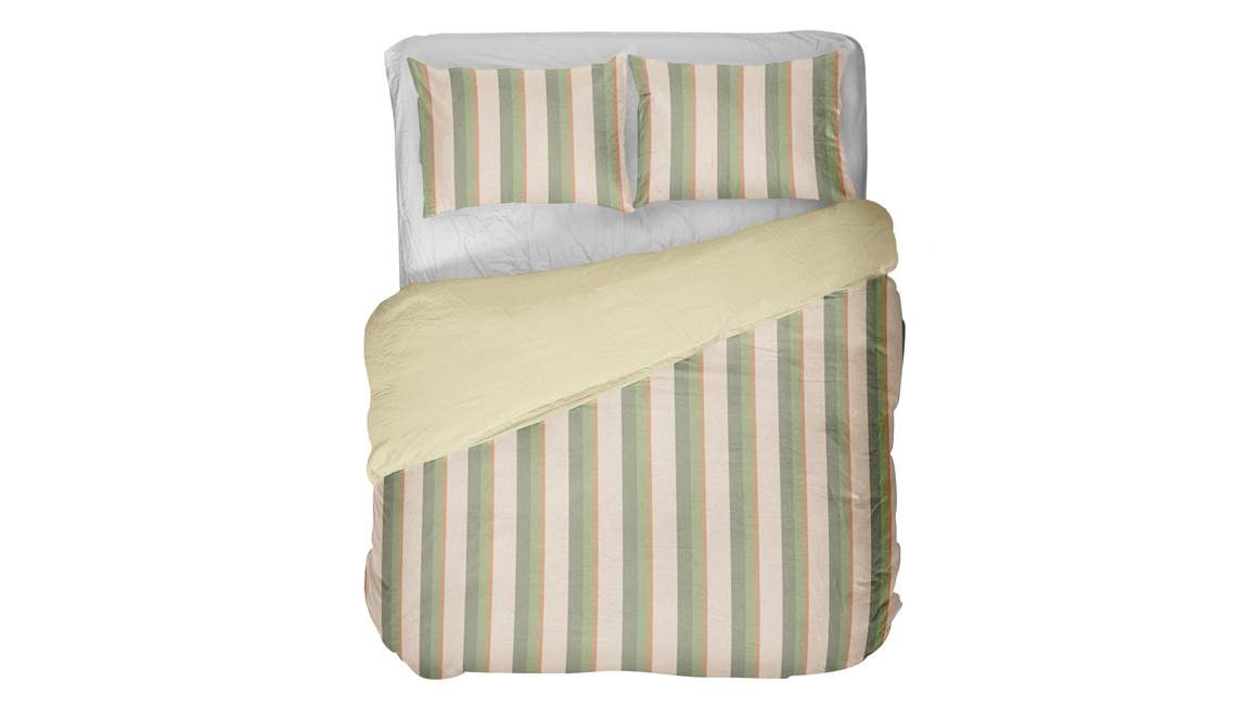 Kayori Fudo housse de couette