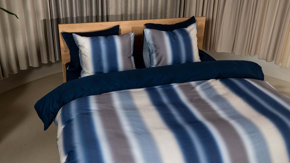 Kayori Iamu housse de couette