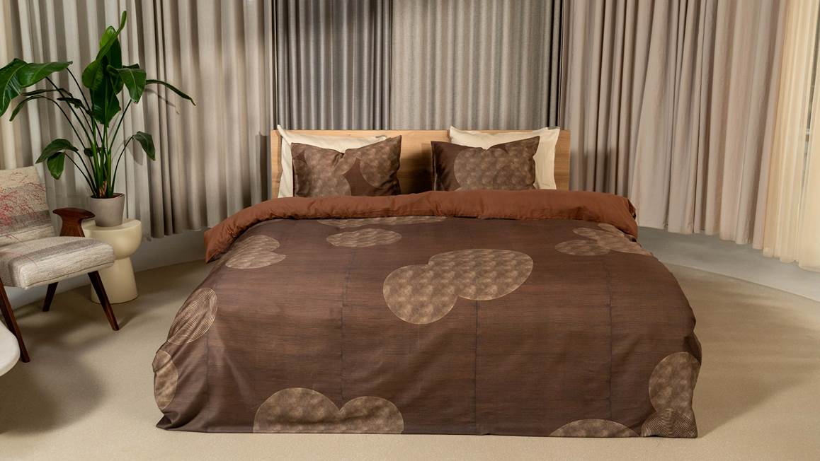Kayori Jiro housse de couette