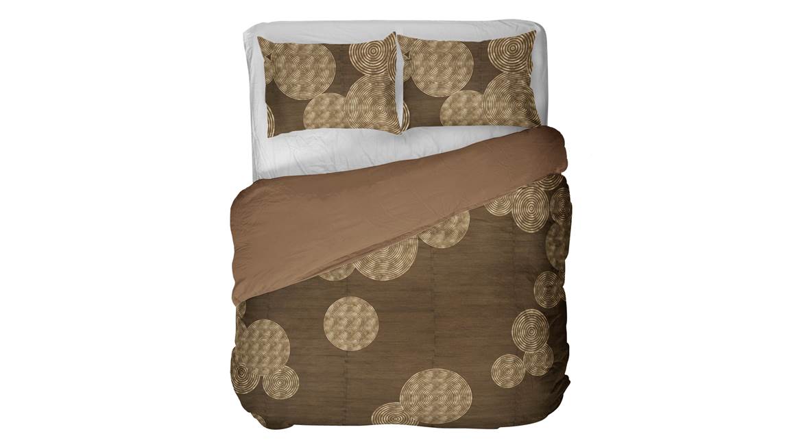 Kayori Jiro housse de couette