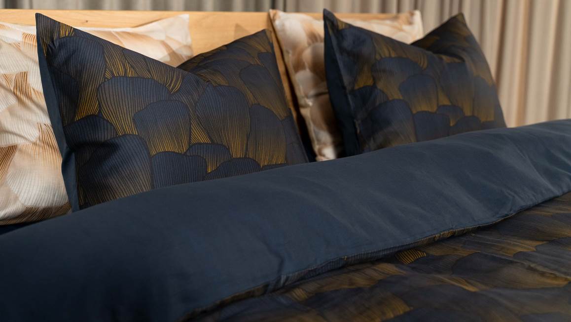 Kayori Koji housse de couette